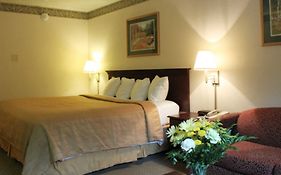 Econo Lodge Akron Gilchrist Road